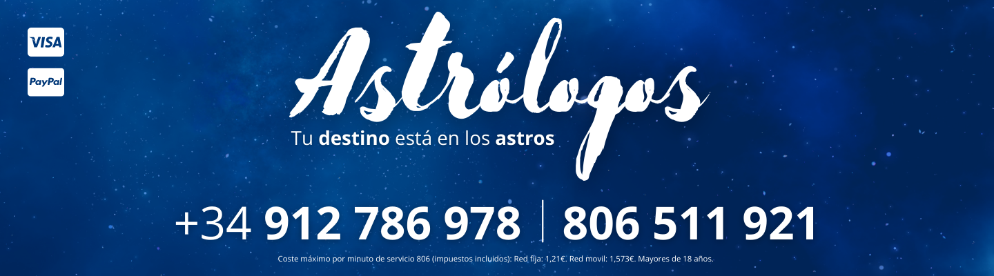 Astrologos: tu Futuro en los Astros