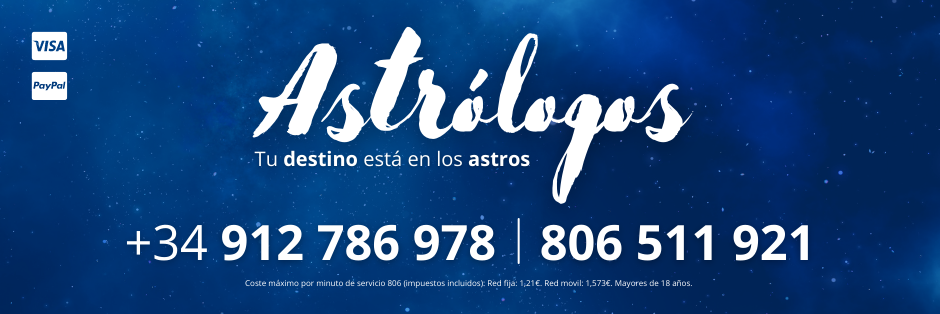 Astrologos: tu Futuro en los Astros